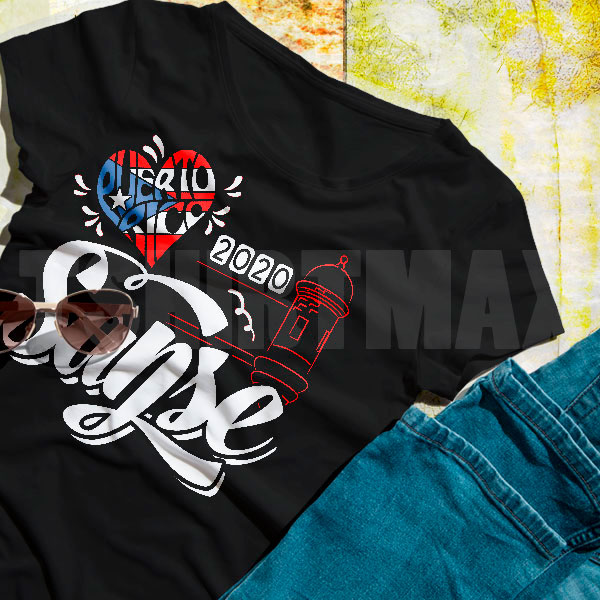 Sanse Puerto Rico 2020